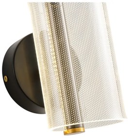 Applique a LED LED/8W/230V 3000K