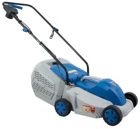 Tagliaerba elettrico HYUNDAI 1200 W L 32 cm