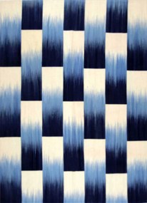 Patchwork Tappeto 200x300 (Indian)