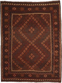 Kilim Tappeto orientale 200x260 (Pakistan) Annodato A Mano