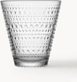 Bicchieri acqua Kastehelmi 2 pz