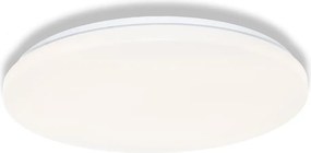 Osram - Plafoniera LED per bagno CEILING ROUND LED/36W/230V Ø 48 cm IP44 bianca