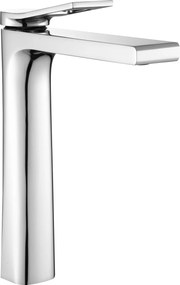 Rubinetto da lavabo REA Soul Chrom High