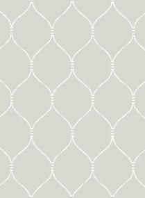 Littlephant Carta da parati Espalier - Sand