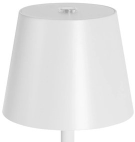 Lampada da comodino APP1370-T WHITE