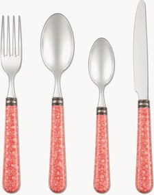 Set di 24 posate Boston, 6 persone