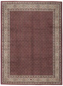 Moud Tappeto 400 x 300 (Iran) Annodato A Mano