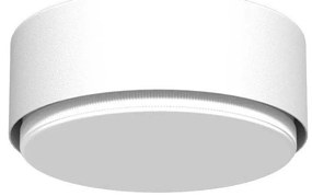 Brosline 1261 - Faretto DROP 1xGX53/9W/230V bianco