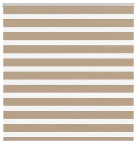Tenda A Rullo Zebra Larghezza Tessuto 140,9 Cm Poliestere /