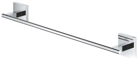 GROHE 40987000 - Porta asciugamani START CUBE 450 mm cromo lucido