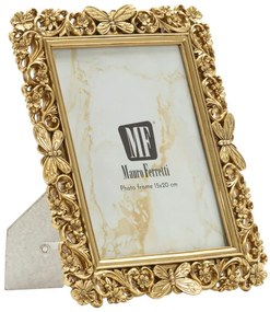 Cornice Classical Cm 22X1,7X27,3 Misura Interna Cm 15X20