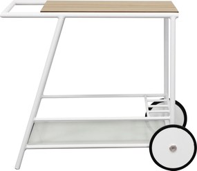 RITAS - carrello porta vivande