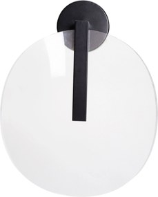 Lampada da parete APP1313-W Black