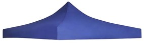 Tetto Per Tendone Per Feste 3x3 M Blue /