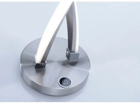 Paul Neuhaus 9141-55 - Lampada da tavolo a LED POLINA LED/13,9W/230V