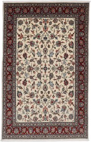 Isfahan Tappeto persiano 240 x 150 (Iran) Annodato A Mano