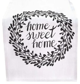 Runner 40x130 cm Home Sweet Home – Mila Home