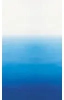 Designers Guild Carta da parati panoramica Saraille - Cobalt