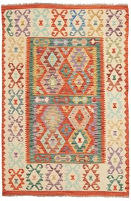 Kilim Tappeto orientale 130x200 (Pakistan) Tessuto A Mano