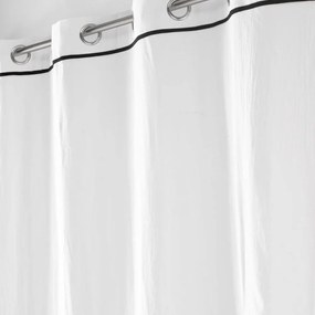 Tenda bianca 135x240 cm Linette - douceur d'intérieur