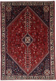 Abadeh Tappeto persiano 170x250 (Iran) Annodato A Mano