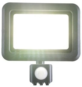 Proiettore LED con sensore LED/30W/230V 4000K IP44