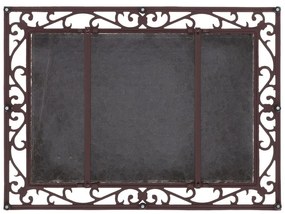 Stuoia di cocco 55.3x74,5 cm - Esschert Design