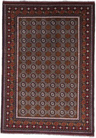 Afghan Tappeto 240x170 (Afghanistan) Annodato A Mano