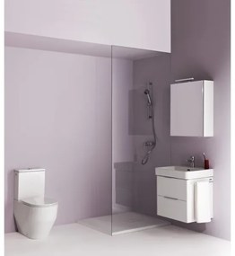 LAUFEN H8989650000001 - Sedile WC PRO in Duroplast/bianco