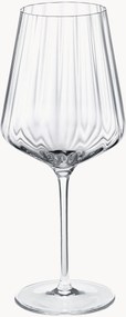 Set di 6 bicchieri da vino bianco Bernadotte