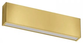 Linea Light -  Box W1 AP LED S  - Applique moderna monoemissione misura S