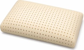 Set 2 Guanciale Memory Foam Forato Ergonomico 72x42 cm - H 15 cm  Sostegno Medio Dormidea Classico Air...