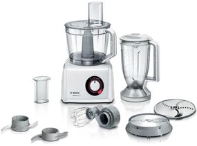 Bosch MC812W501 robot da cucina 3,9 L Bianco Bilance incorporate 1000 W