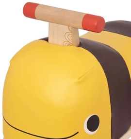 B-Toys - Bici a spinta Bee