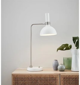 Markslöjd 107502 - Lampada da tavolo dimmerabile LARRY 1xE27/60W/230V
