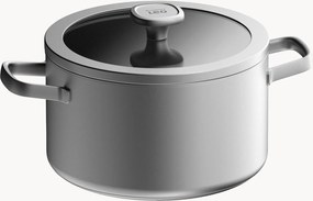 Pentola con coperchio Graphite