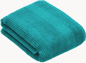 Telo da bagno in cotone Vegan Life