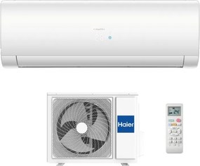 Climatizzatore Monosplit 9000 btu - Trendy H1U09TAB - a++/a+ R32 WiFi - Haier