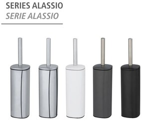 Scopino in argento Alassio - Wenko