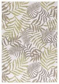 Passatoia beige per esterni 80x250 cm Sunny - Ayyildiz Carpets