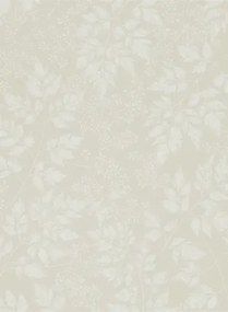 Sanderson Carta da parati Spring Leaves - Barley