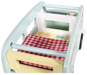Le Toy Van - Camper