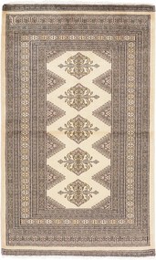 Bokhara Tappeto orientale 160x100 (Pakistan) Annodato A Mano