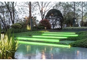 Ledvance - Striscia LED RGB+TW per esterni SMART+ FLEX 3m LED/12W/230V IP44 Bluetooth