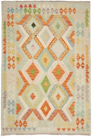 Kilim Tappeto orientale 180x130 (Pakistan) Tessuto A Mano