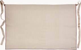 Grembiule in cotone Bistro