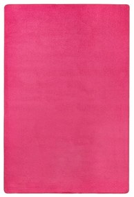Tappeto rosa 133x195 cm Fancy - Hanse Home