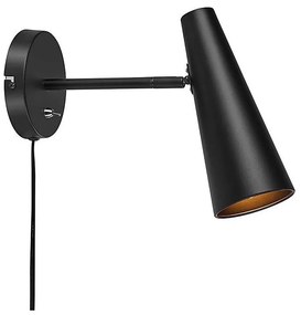 Markslöjd 107898 - Applique PEAK 1xE14/40W/230V