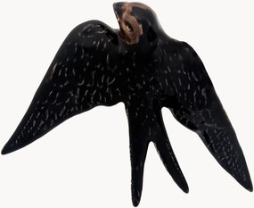 Set di 4 oggetti decorativi Swallow