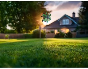 Globe 36577- Decorazione solare LED LED/0.02W/3V IP44